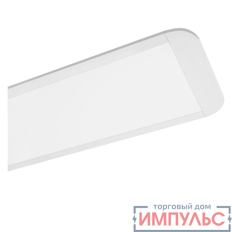 Светильник светодиодный PANEL DIRECT/INDIRECT 1200 UGR<19 36Вт 4000К панель WT LEDVANCE 4058075144620