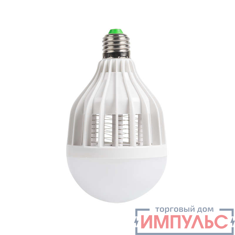 Лампа антимоскитная R20 10Вт E27 Rexant 71-0066 0