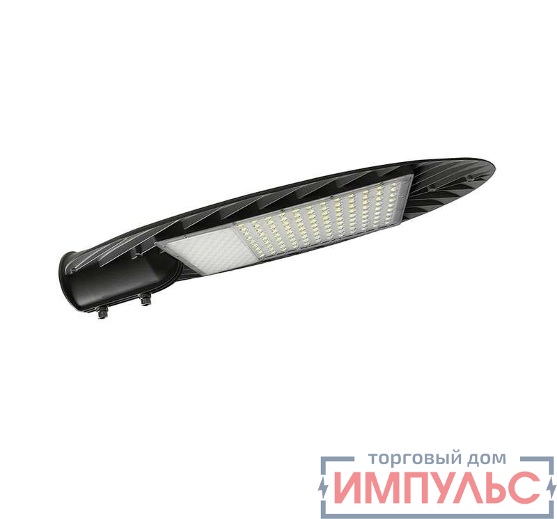 Светильник светодиодный PSL 03 GR 100Вт 5000К IP65 AC190-260В ДКУ уличный Pro JazzWay 5020429