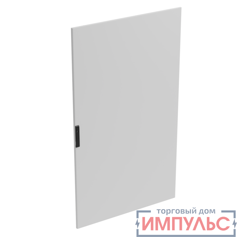 Дверь сплошная для шкафов OptiBox M ВхШ 1800х600мм КЭАЗ 306612