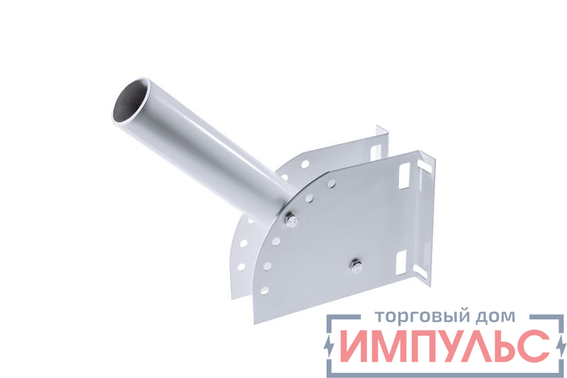 Держатель на стену для PSL D60х1.5-WH бел. Pro JazzWay 5017443