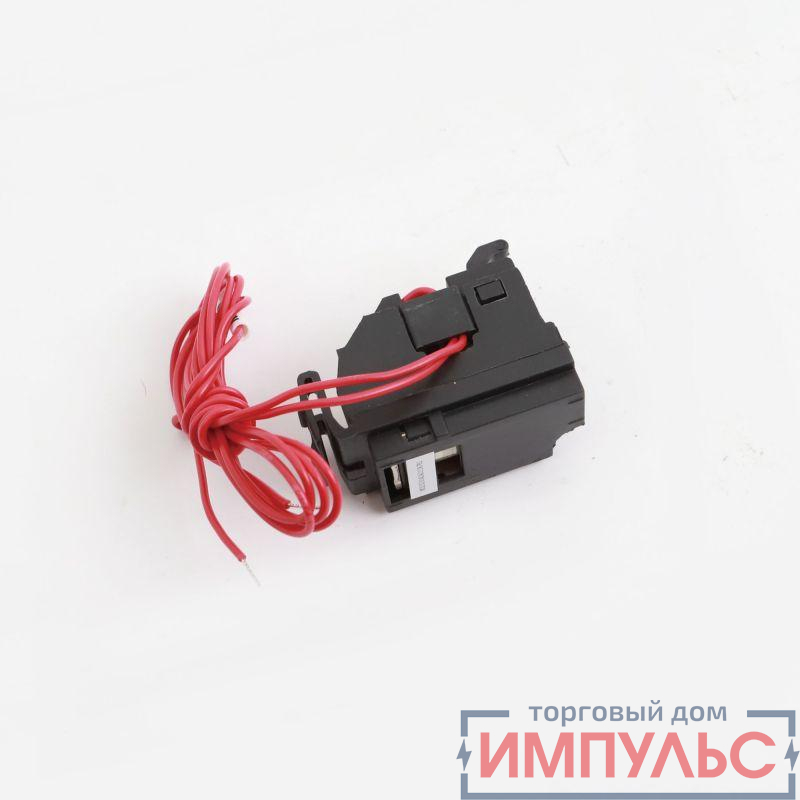 Расцепитель независимый SHT для MGS125 напряжение AC230 DKC SHT-MGS125AC230R