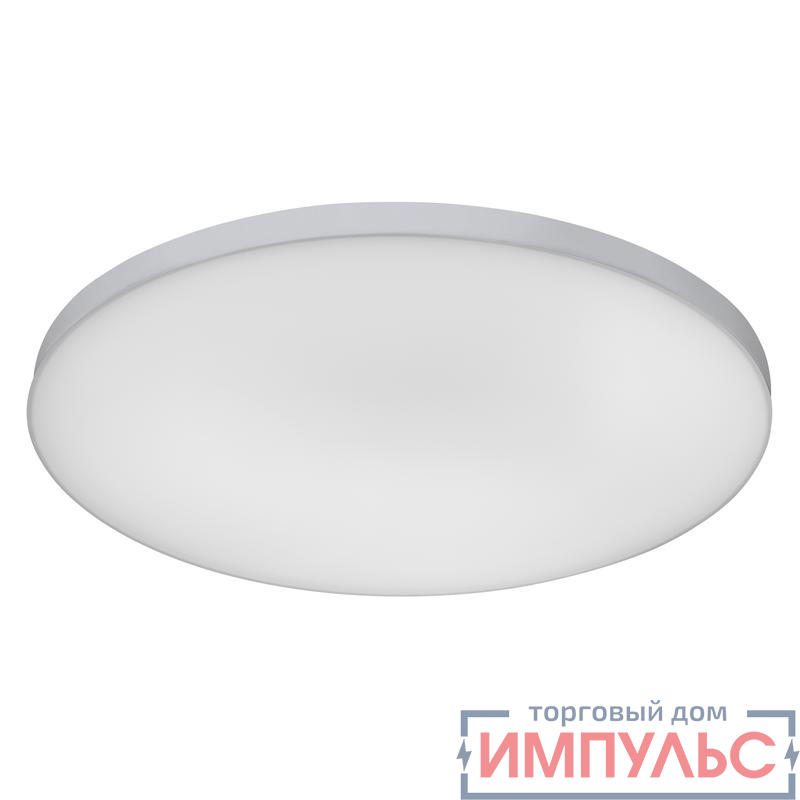 Светильник светодиодный SMART WIFI PLANON FRAMELESS RD45 TW LEDVANCE 4058075484719