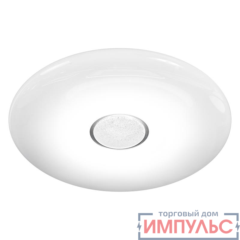 Светильник светодиодный SMART WIFI ORBIS KITE RD 510 TW WT LEDVANCE 4058075486348