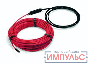 Комплект "Теплый пол" (кабель) двухжил. DEVIflex 18T 1625Вт 90м DEVI 140F1248