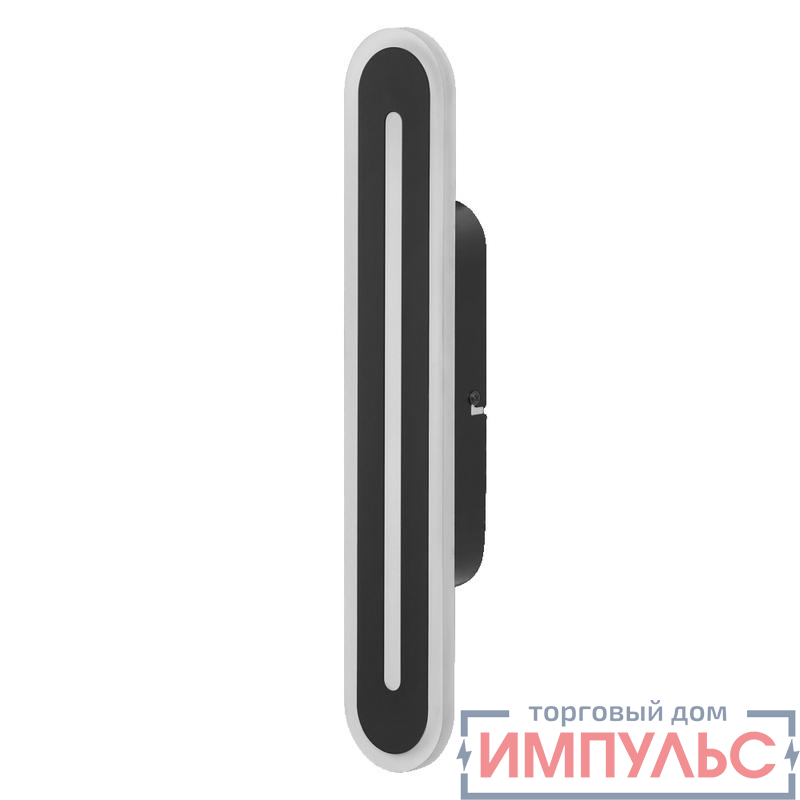 Светильник светодиодный 17Вт 1600лм 3000…6500К SMART WIFI ORBIS BATH W 400IP44TWBK LEDVANCE 4058075574311