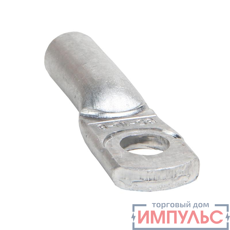 Наконечник алюминиевый OptiKit L-ТА 35-10-8 ГОСТ 9581 КЭАЗ 324337