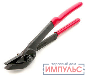 Ножницы для резки стальных лент НМ-20 КВТ 63025