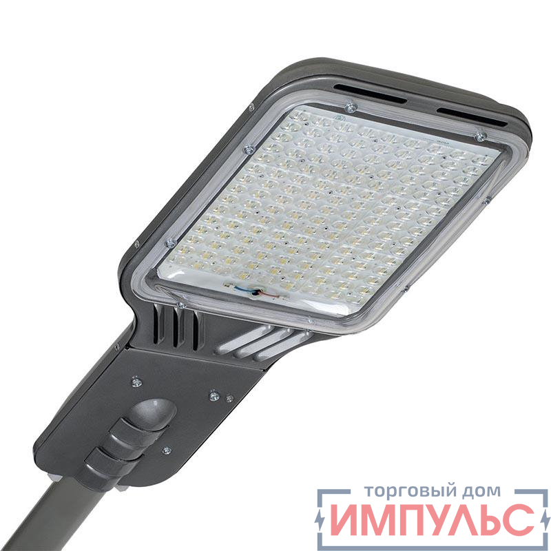 Светильник светодиодный "Триумф" LED-130-ШО/К50 SvG GALAD 16684
