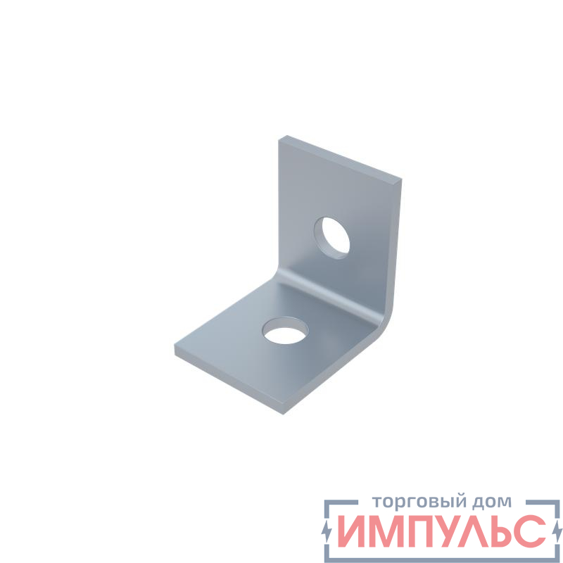 Уголок 50х50мм INOX304 КМ LO17448