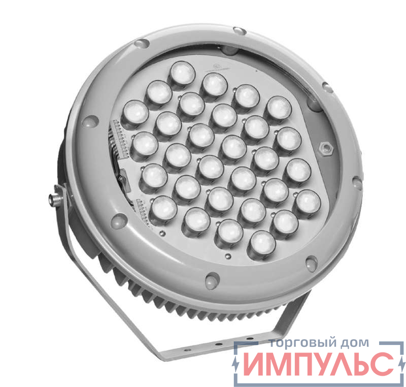 Светильник "Аврора" LED-180-Medium/RGBW GALAD 09263