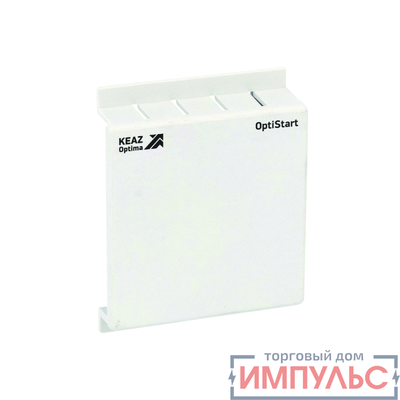 Кожух защитный OptiStart K-MX-8000 для мини-контакторов M КЭАЗ 335869