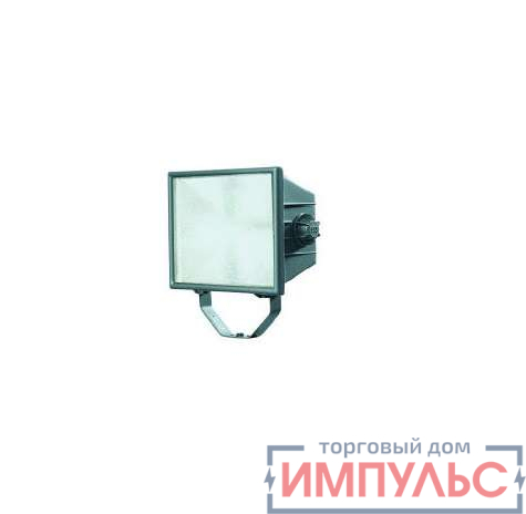 Прожектор ИО04-2000-10 2000Вт R7s IP65 симметр. GALAD 01151