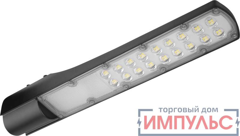 Светильник светодиодный 90 476 OSF-04-50-5K-LED уличный ОНЛАЙТ 90476