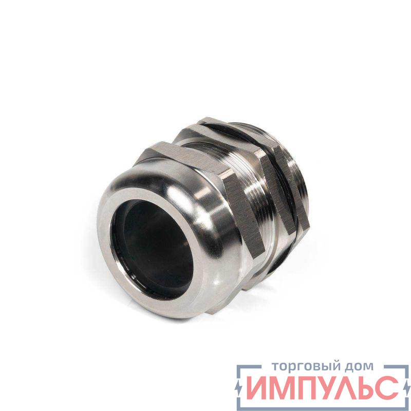 Ввод кабельный MG-М-16 (INOX) (уп.10шт) Fortisflex 85434