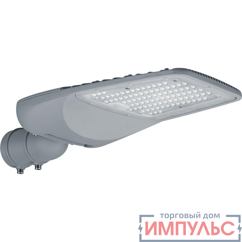 Светильник светодиодный 80 163 NSF-PW7-160-3K-LED ДКУ 160Вт 3000К IP65 21925лм уличный Navigator 80163