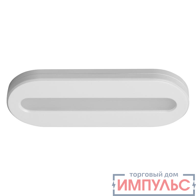 Ночник мобильный помощник Linear USB бел. 6500К 0.5Вт серебр. 20лм LEDVANCE 4058075399747