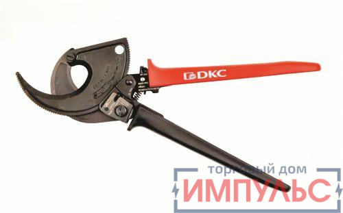 Ножницы для резки кабеля до 62мм механич. DKC 2ART64