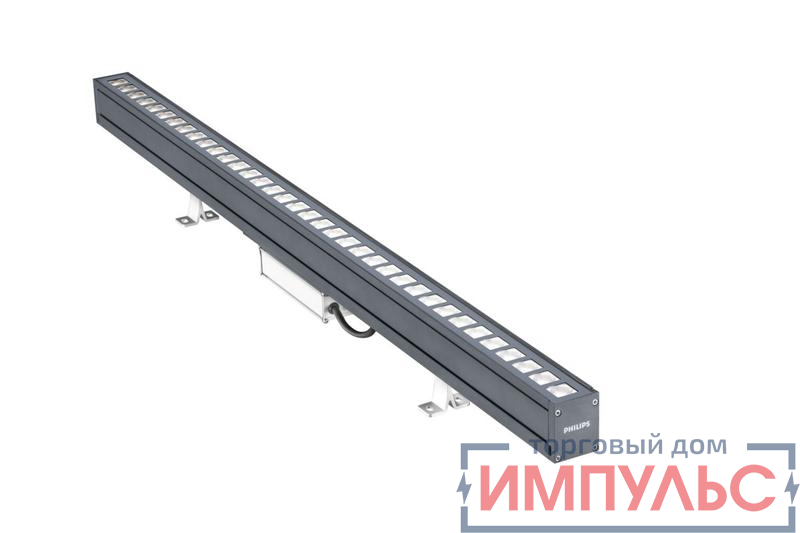 Светильник светодиодный BCP383 6LED 27K 220V 45 L30 D2 Philips 911401735873