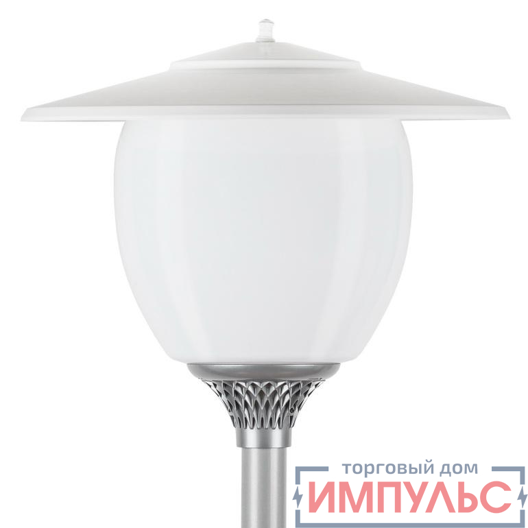 Светильник светодиодный "Дон Кихот" LED-40-СПШ/Т60 (3700/750/RAL7040/D/0/GEN1) IP54 GALAD 13842