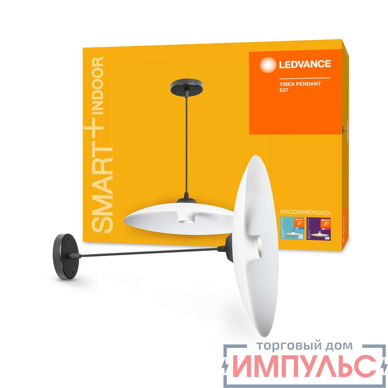 Светильник светодиодный SMART TIBEA-P 350MM E27 LEDVANCE 4058075168695