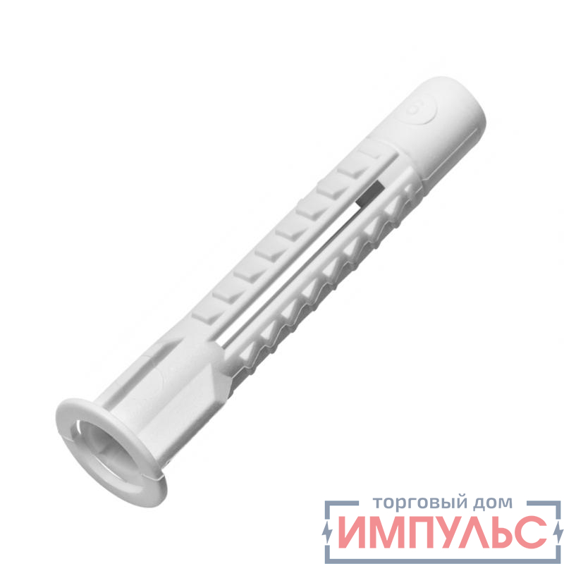 Дюбель YLT 8 (8х48) (уп.100шт) (кор.) Sormat 9640075211