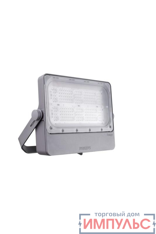 Прожектор светодиодный BVP432 LED161/CW 120Вт 220-240В SWB GM PHILIPS 911401687606