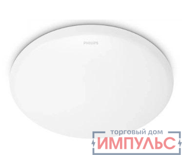 Светильник светодиодный CL200 EC RD 10Вт 27K W HV 02 PHILIPS 915005778207