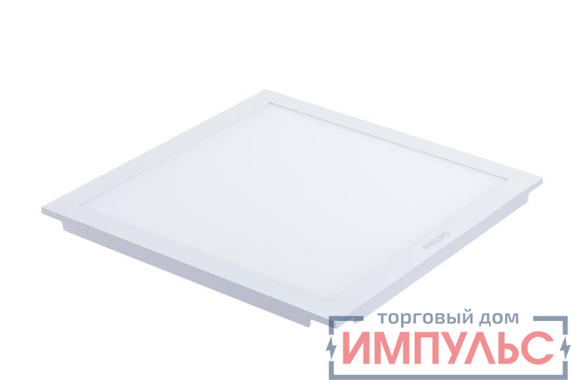 Светильник светодиодный RC087B LED Panel 9W/840 W30L30FCW PHILIPS 911401834781