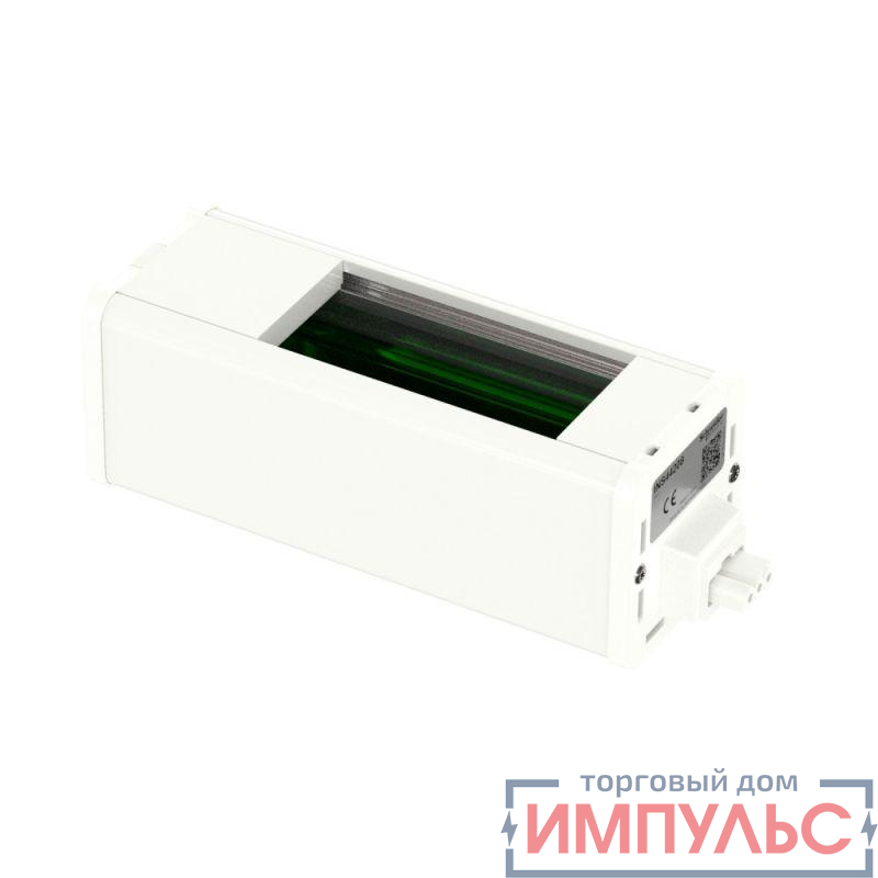 Блок Unica System+ пустой для VDI (45х90) бел. SchE INS44208