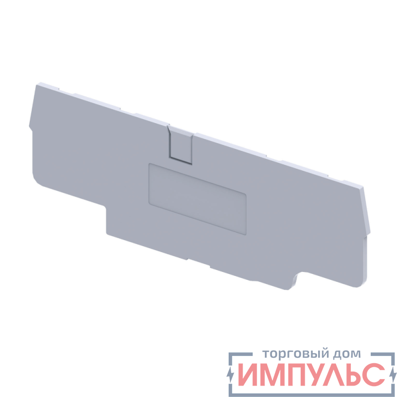 Крышка концевая OptiClip EPCX4/4 КЭАЗ 331835