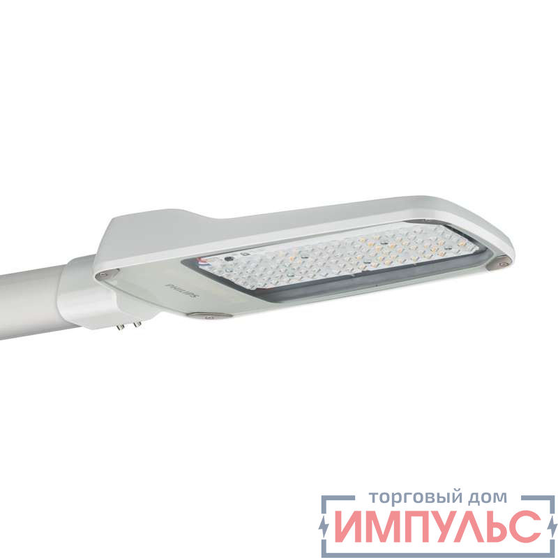 Светильник светодиодный Malaga BRP102 LED55/740 DM 42-60А ДКУ PHILIPS 910925865340