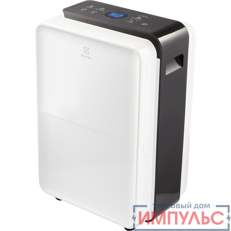 Мультикомплекс сушильный EDM-35L Electrolux НС-1300692