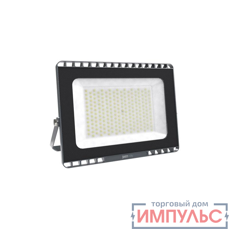 Прожектор светодиодный PFL-S8 150Вт 6500К LOWTEMP 120град. до -60град. IP65 УХЛ1 ДО/СДО Pro JazzWay 5057715