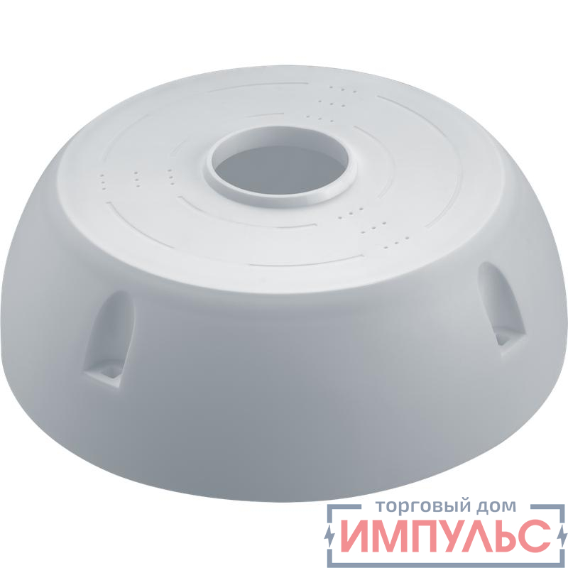 Коробка монтажная 93 492 NSS-СDB-02-PRO-WH для видеокамер Navigator 93492