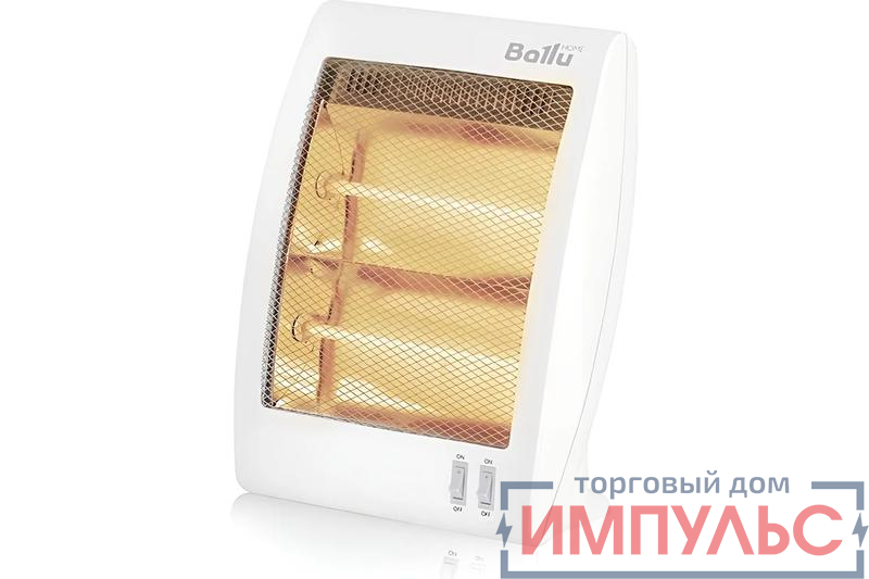 Обогреватель инфракрасный BHH/M-09M Ballu НС-1435875