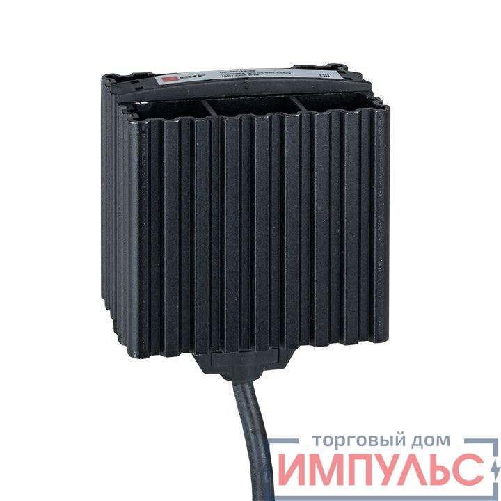 Обогреватель на DIN-рейку 60Вт 230В IP20 PROxima EKF heater-60-20