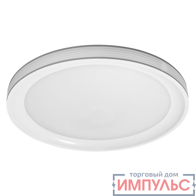 Светильник светодиодный SMART WIFI ORBIS FRAME RD 500 TW WT LEDVANCE 4058075486508