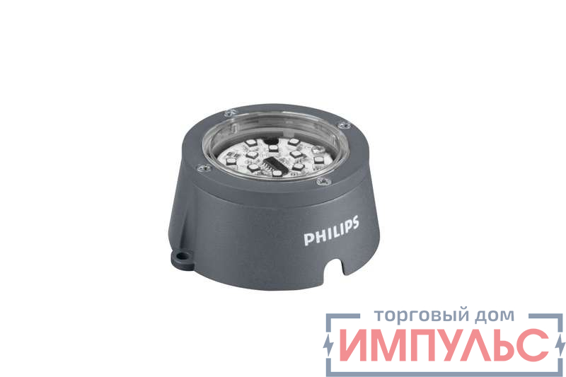 Светильник светодиодный BGS300 G2 12LEDLP 27K 24В CFC PHILIPS 911401752202