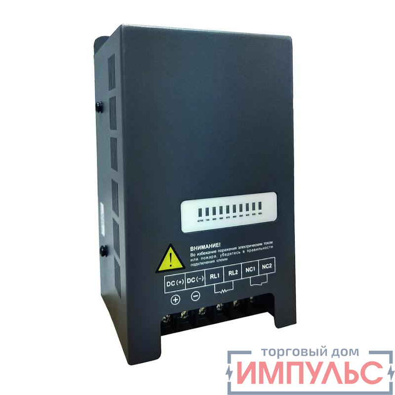 Модуль тормозной OptiCor IMT-650 КЭАЗ 308769