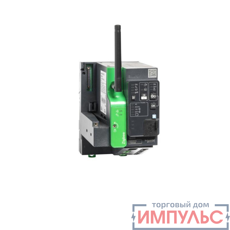 Модем ZigBee для Easergy Т300 SchE EMS59156