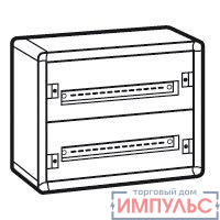 Шкаф XL3 160 мод. метал. 2R(48мод.) Leg 020002