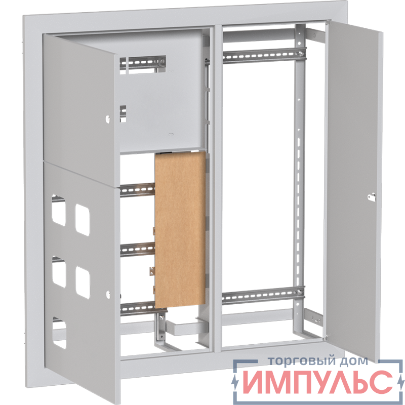 Щит этажный ЩЭ 5кв. (1000х950х160) PROxima EKF mb29-v-5