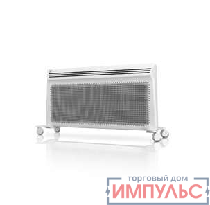 Обогреватель конвективно-инфракрасный Air Heat 2000Вт э/т EIH/AG2-2000 E Electrolux НС-1042067
