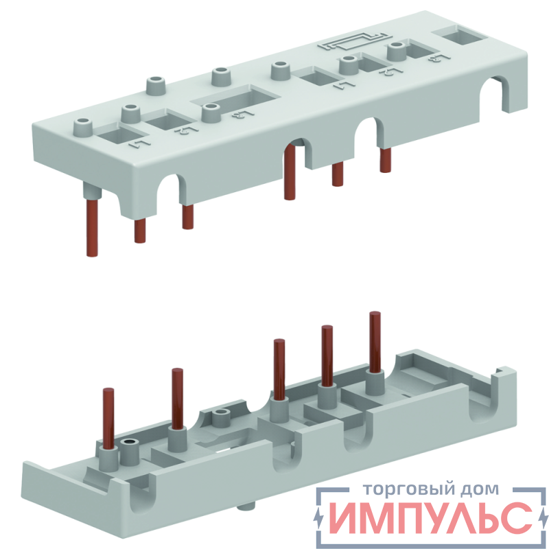 Адаптер соединительный OptiStart K-FX-3101 реверсивный для F-09..F-25 с FX-5002 / 5003 КЭАЗ 335338