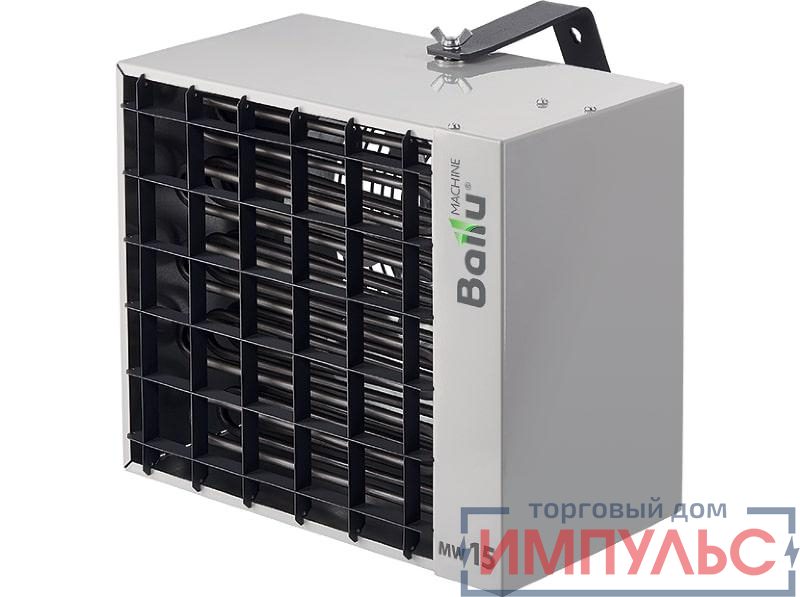 Тепловентилятор BHP-MW-15 Ballu НС-1180011