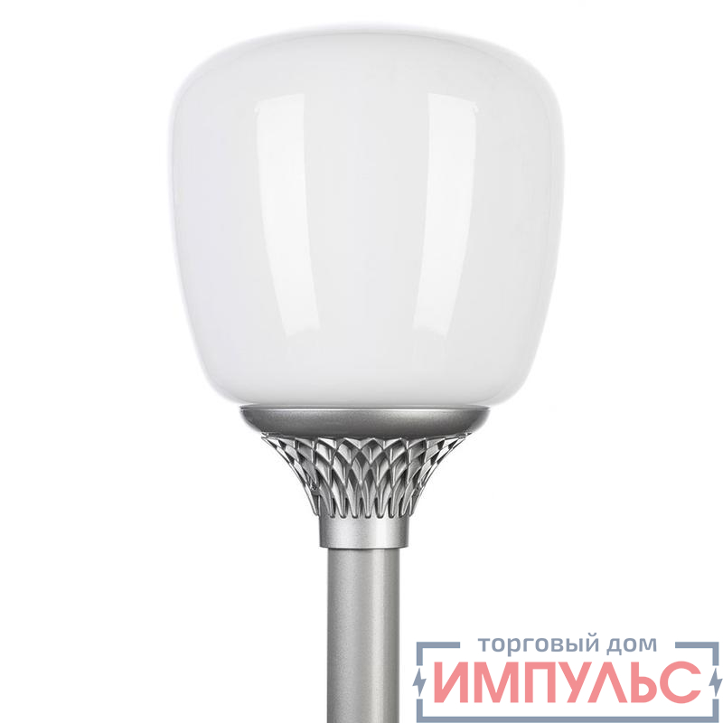 Светильник светодиодный "Икар" LED-40-СПШ/Т60 (3700/750/RAL7040/D/0/GEN1) IP54 GALAD 13840