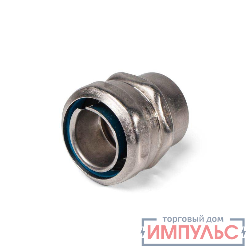 Муфта соединительная СТМ-Р (INOX)-25 Fortisflex 83763