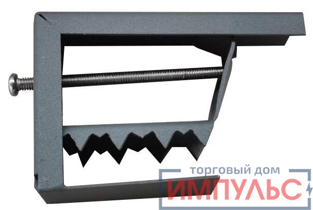 Аксессуар ZGP312 5LED mounting clip GG PHILIPS 911401711752