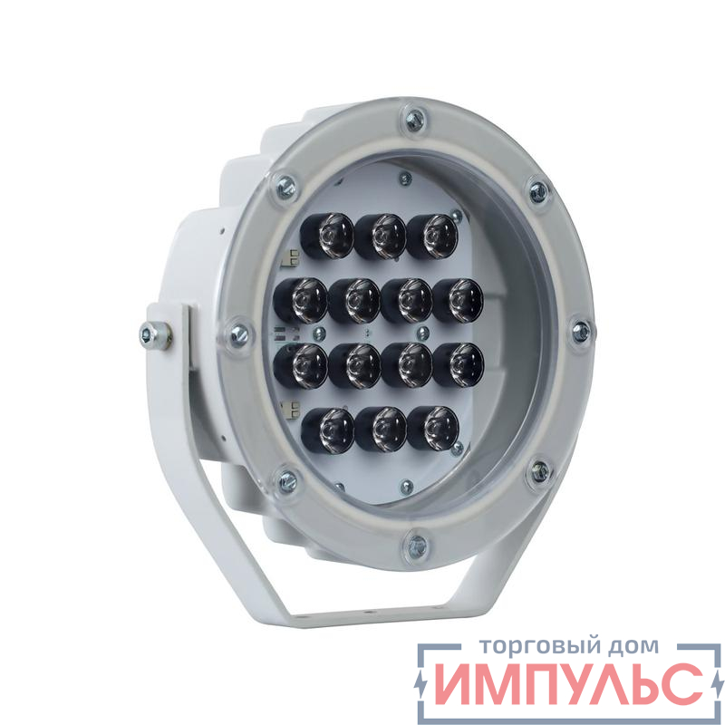 Светильник светодиодный "Аврора" LED-28-Spot/W4000/М PC спот GALAD 11590